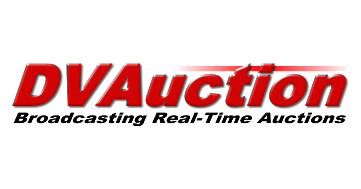 DVAuctions logo