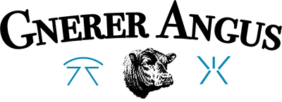 Gnerer Angus Logo