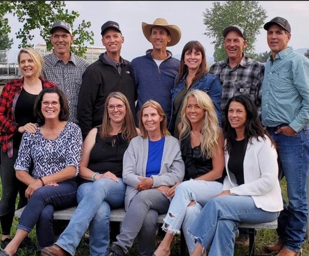 Ranch Family